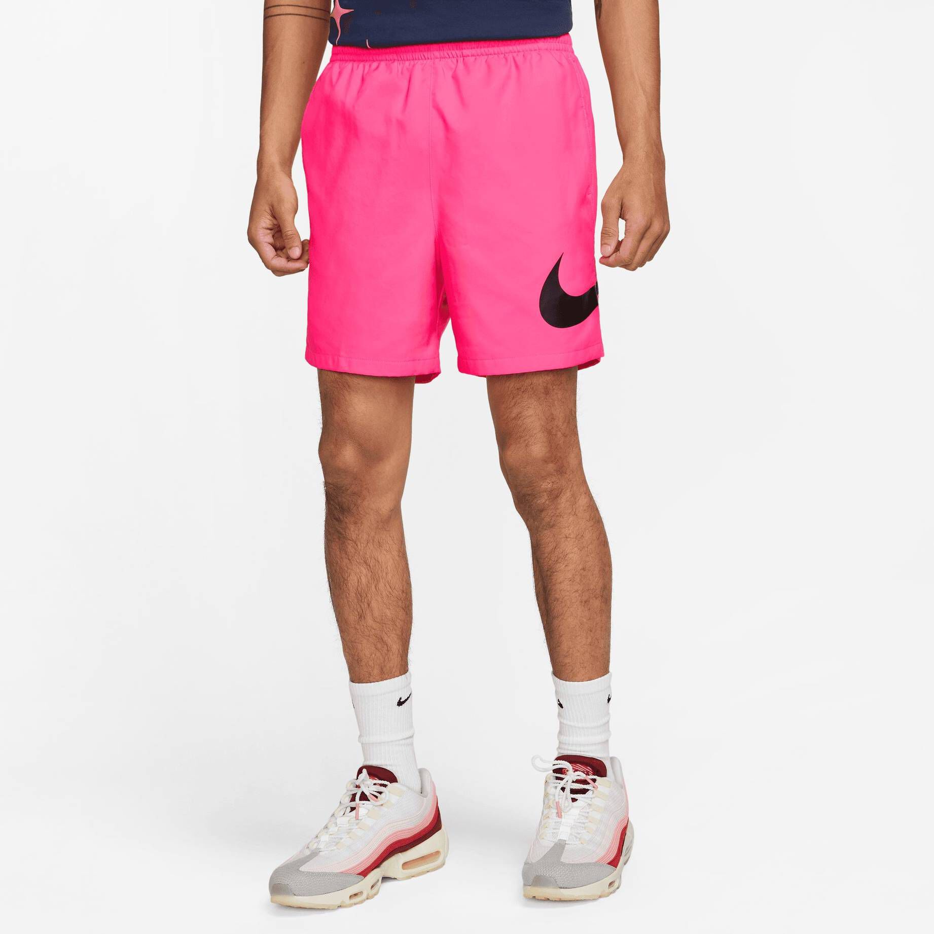 Nike Sportswear| Herren Sport-Shorts REPEAT