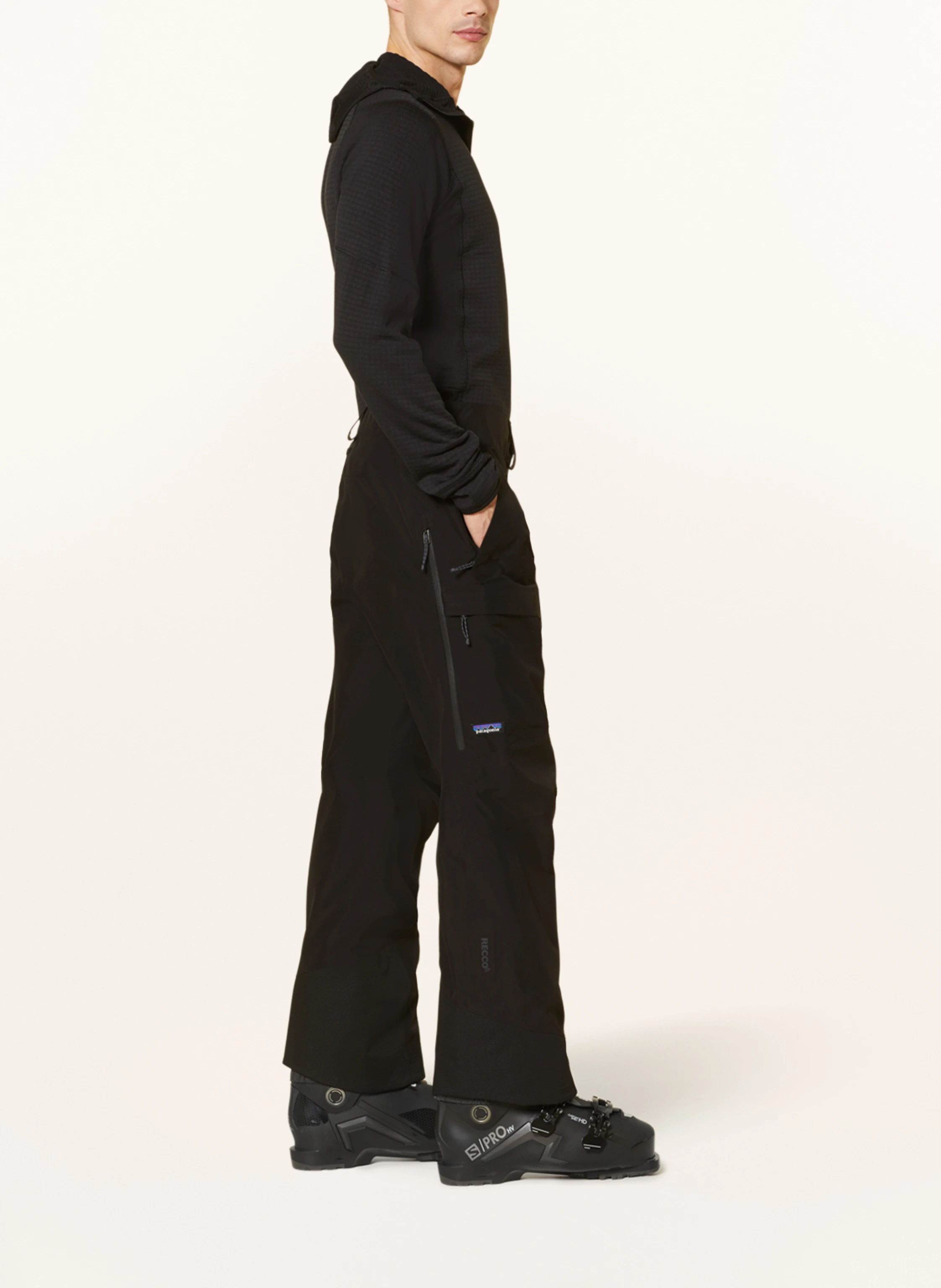 patagonia Skihose STORM SHIFT
