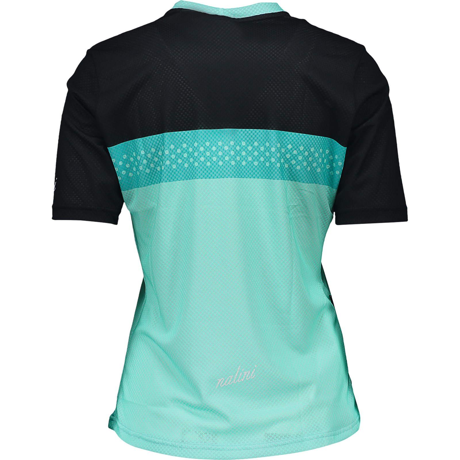 Nalini Damen-T-Shirt MTB S, hellblau
