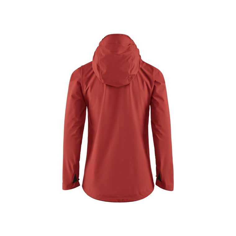 Klättermusen Asynja Jacket W's