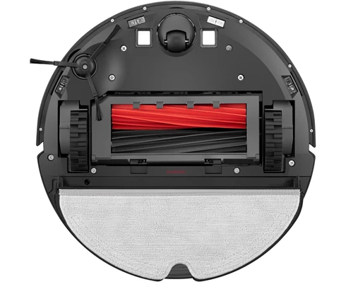 Roborock Q8 Max Black
