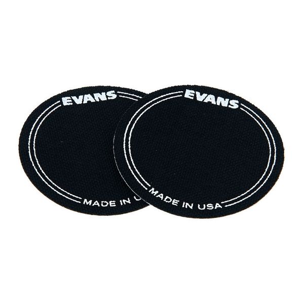 Evans EQPB1 Bass Drum Fellschoner