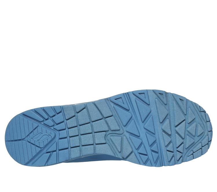 Skechers Men Uno - Stand On Air Sneakers