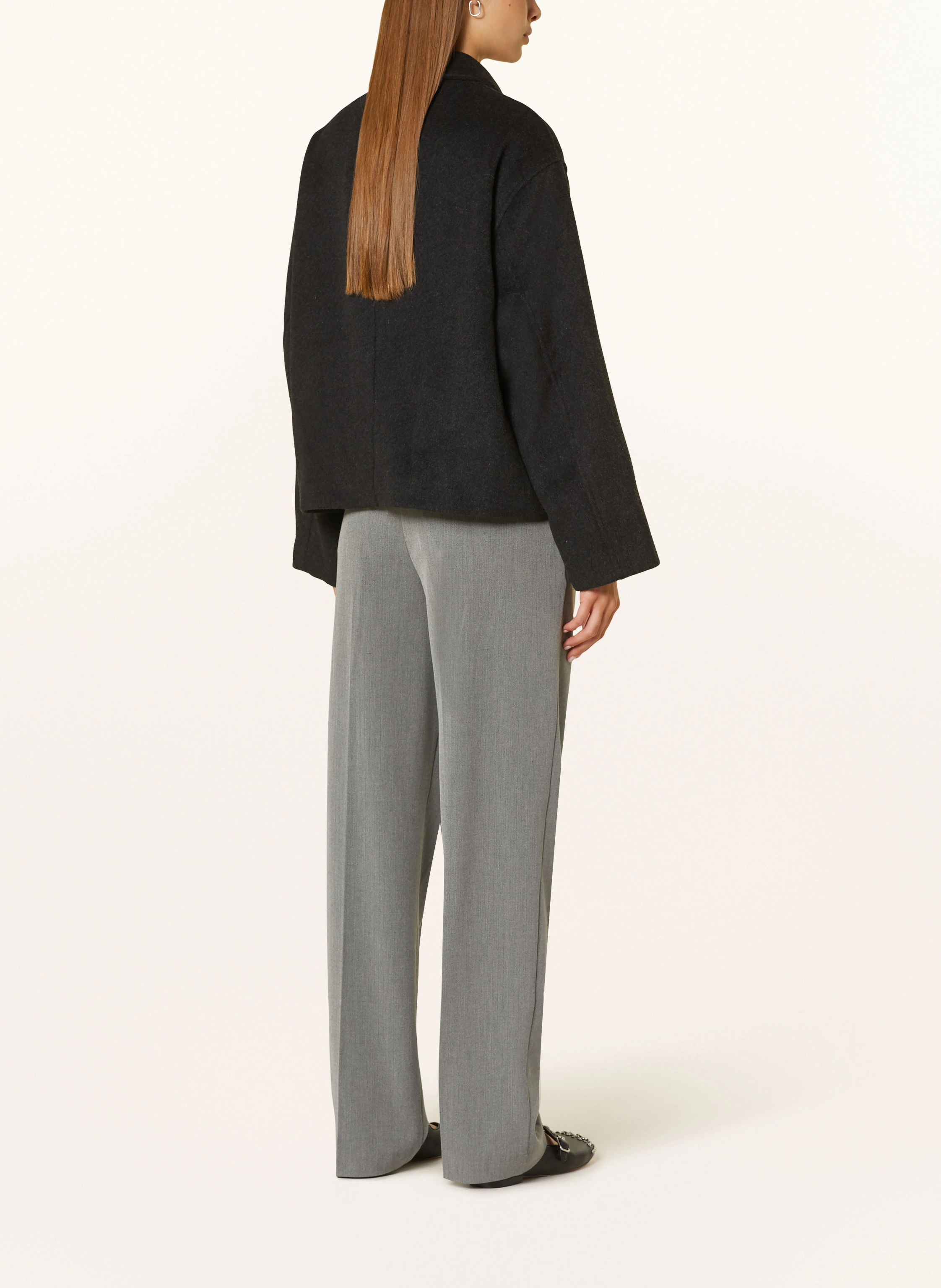 NEO NOIR Jacke HAMRA