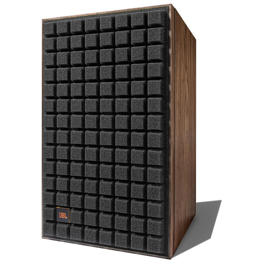 JBL L52 Classic Noir (la paire)