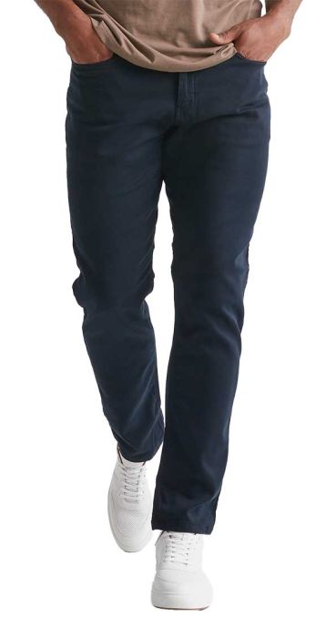No Sweat Pant Men Relaxed Taper 30'' herrebukser