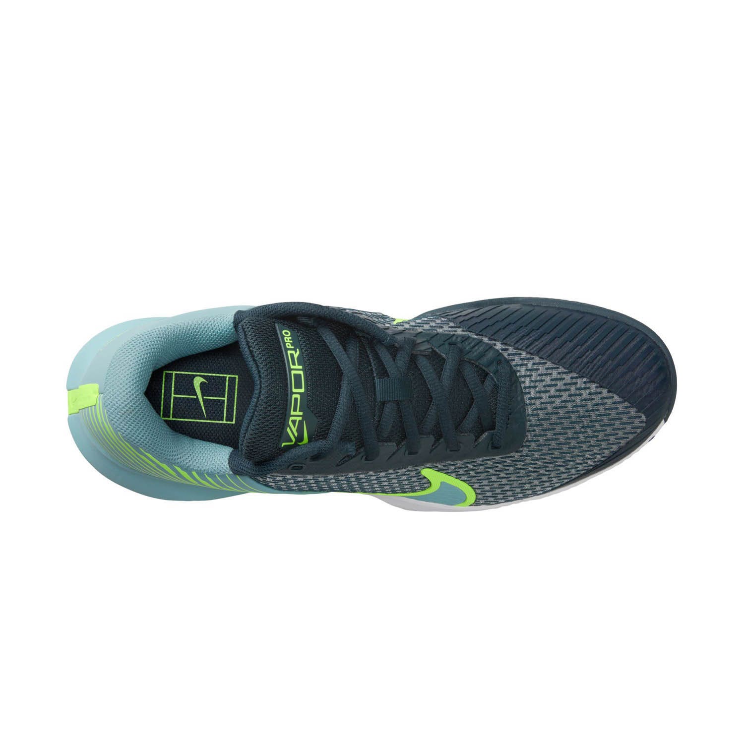 Nike  Air Zoom Vapor Pro 2 Heren