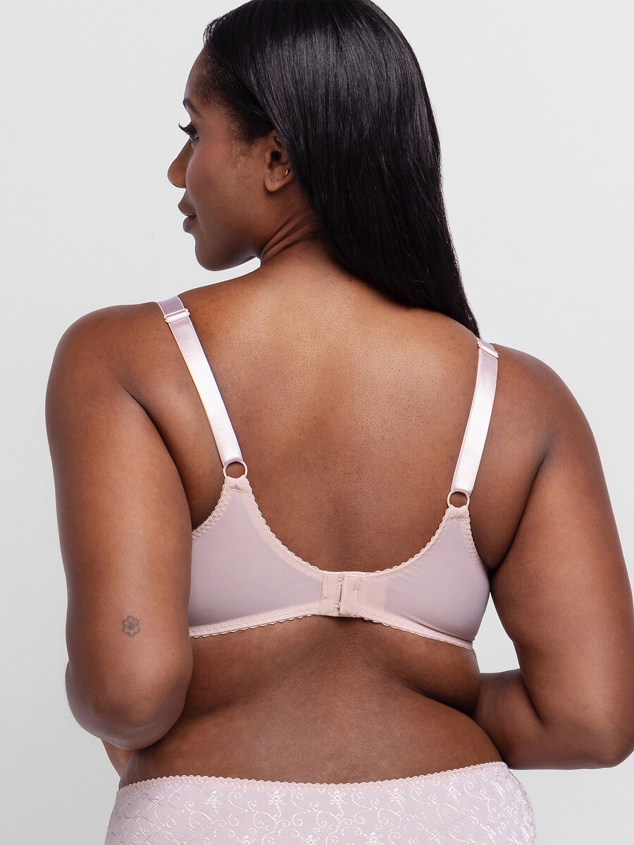 DORINA<br>Sutiã com moldura, Philippa