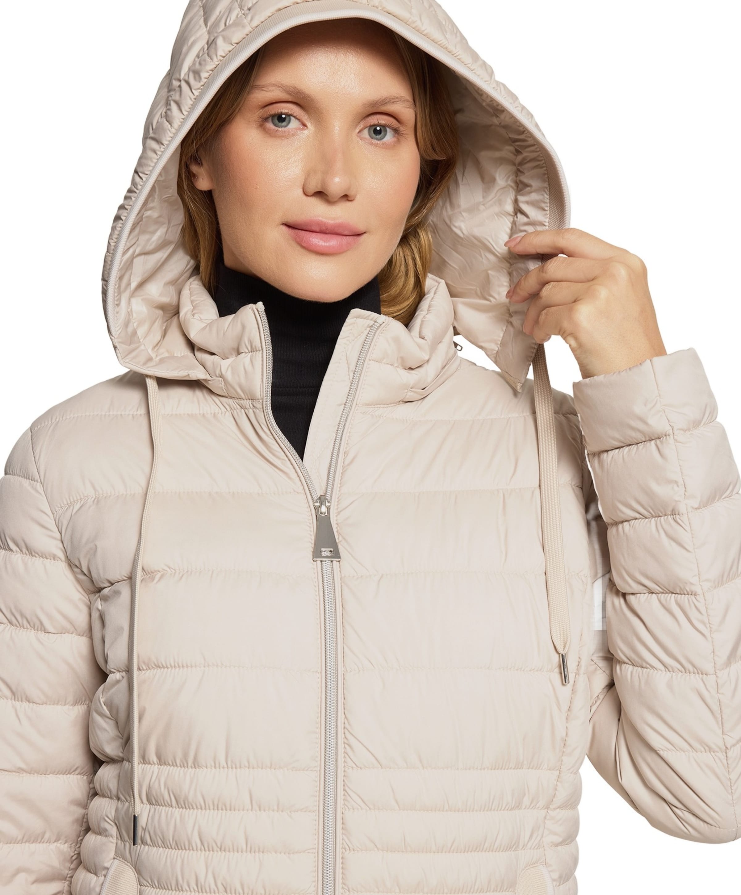 Betty Barclay Dames jas beige