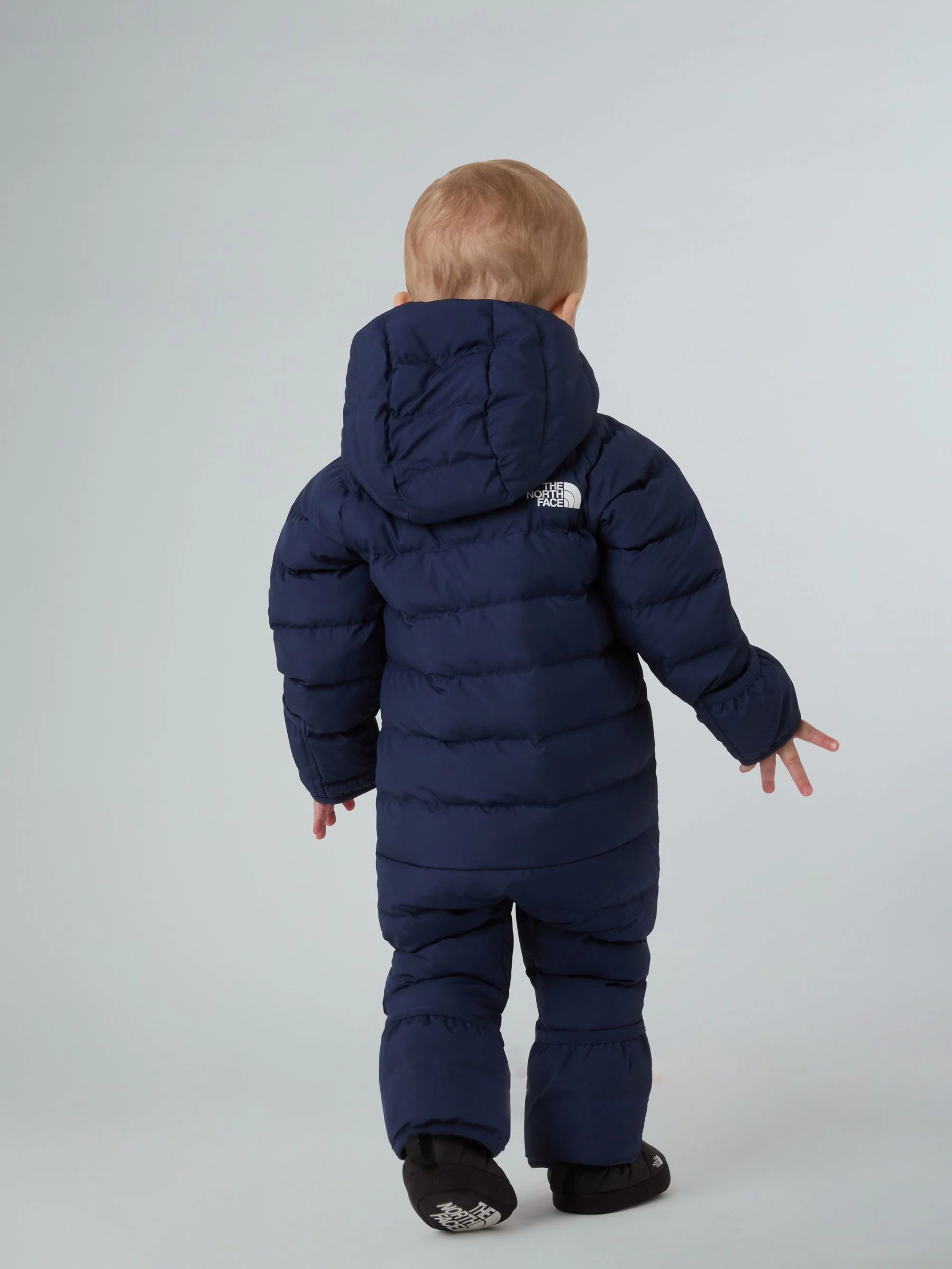 The North Face Perrito Baby Bodysuit