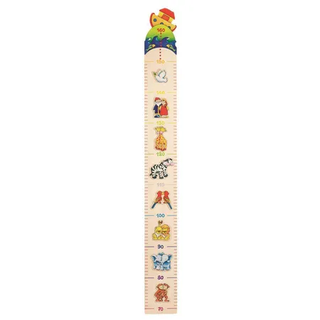 goki Messlatte Arche Noah