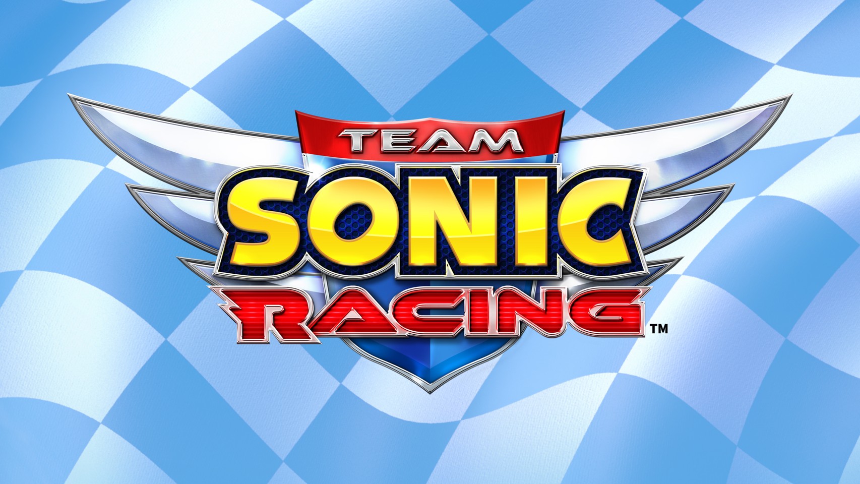 Team Sonic Racing- PC