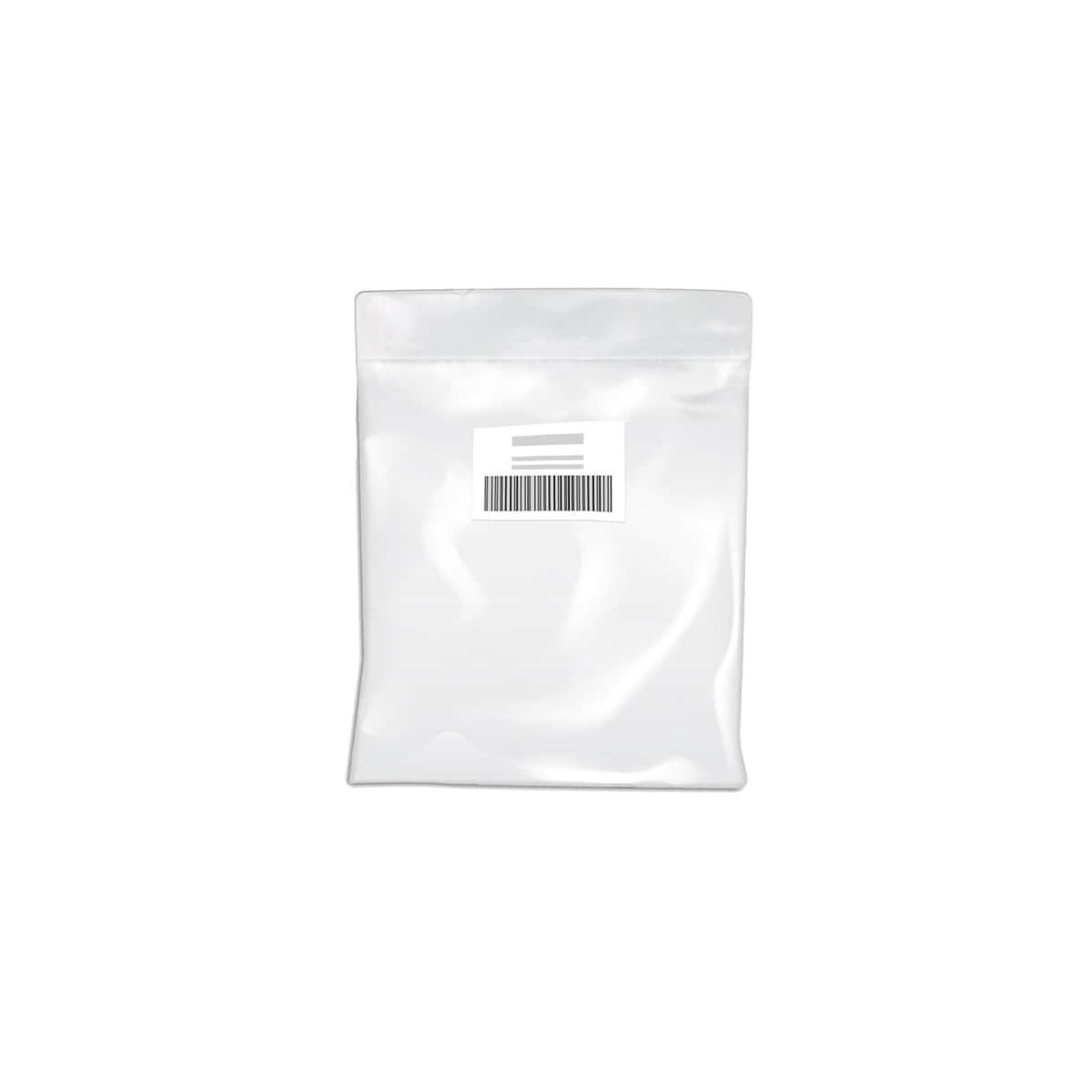 Goobay CAT 6 patchkabel, S/FTP (PiMF), hvit