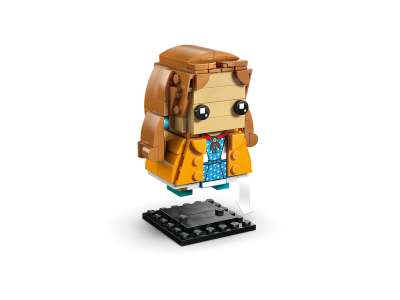 LEGO Elf, Max, Demogorgon en Holly figuren (40879)