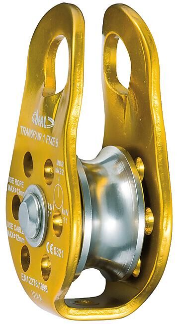 BEAL - POULIE TRANSF'AIR FIXE B