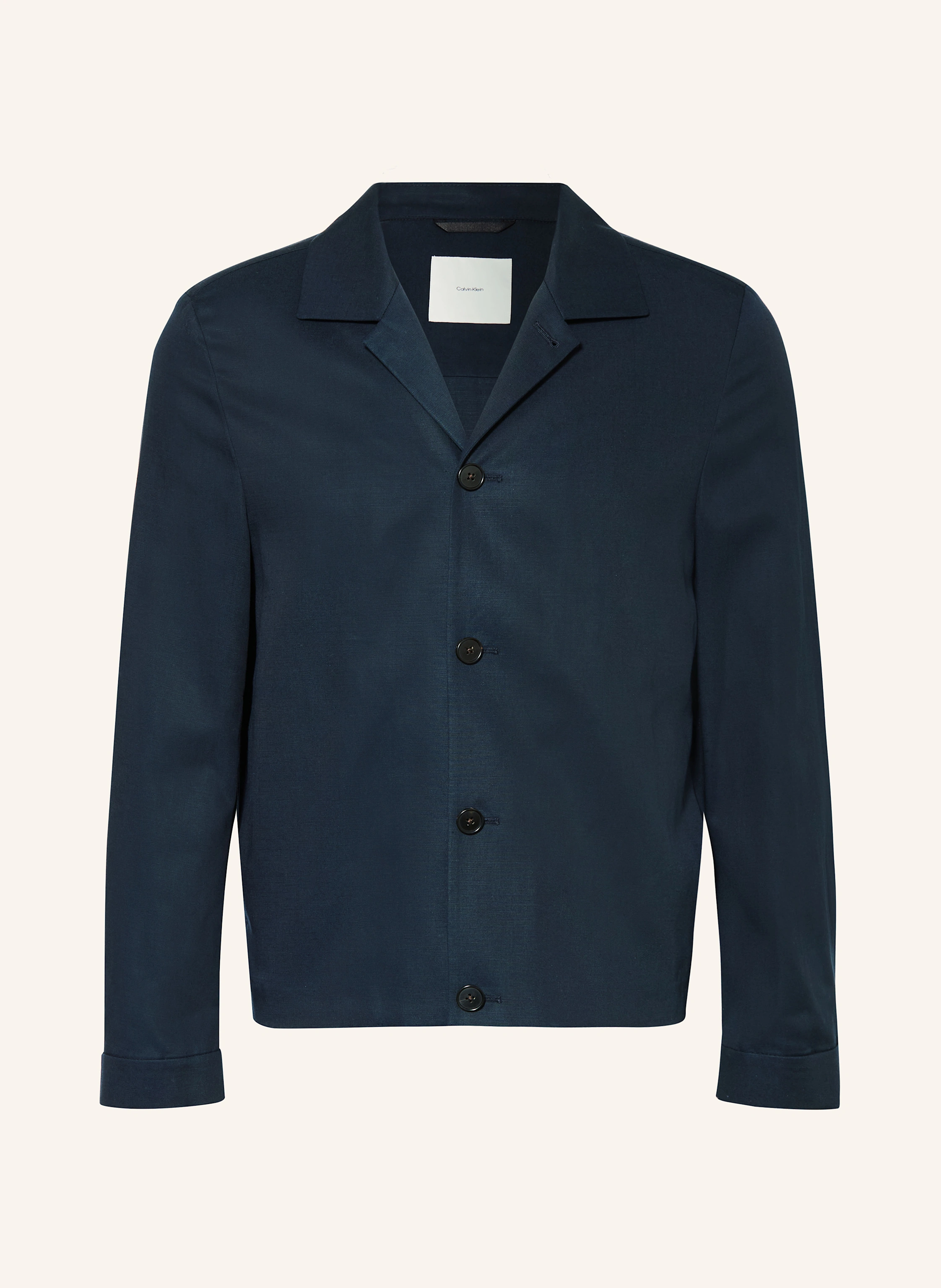 Calvin Klein Overjacket