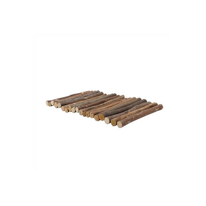 LW LOGS MADEIRA FLEXÍVEL 29,4 X 48 cm
