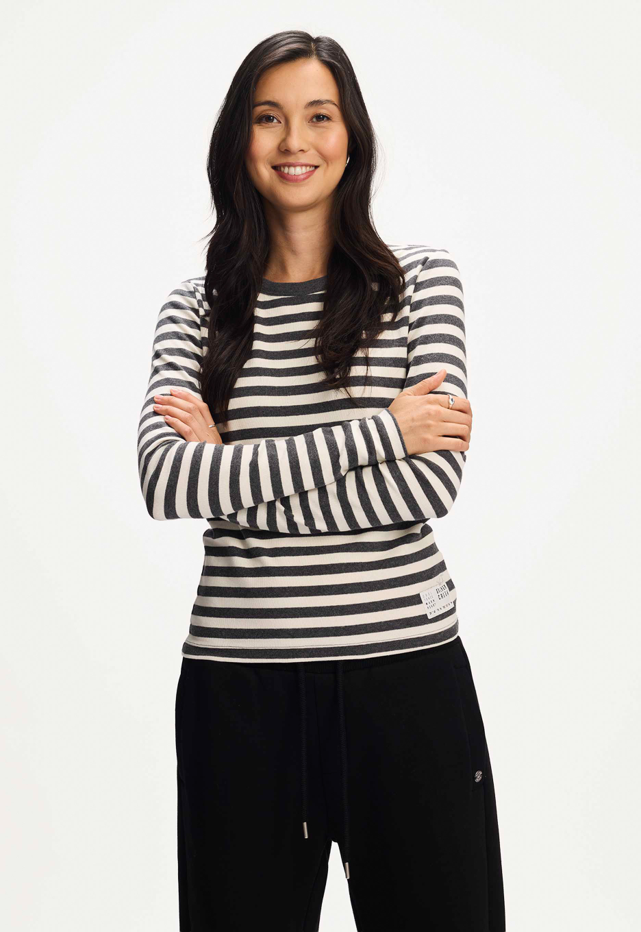 Silvercreek Sterre Longsleeve