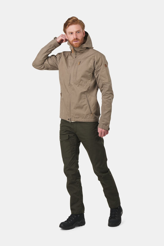 Fjällräven Fjällräven Sten Jas