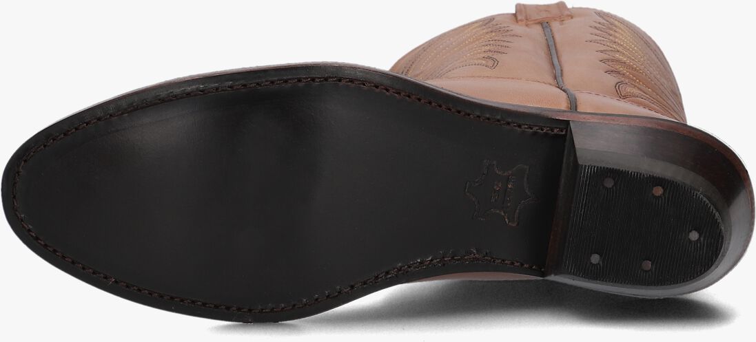 BOOTSTOCK cognac bootstock cowboylaarzen mary women