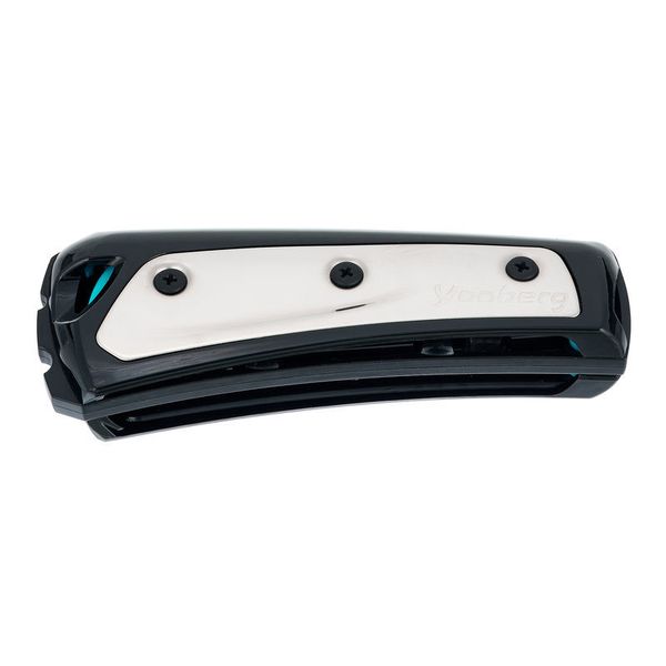 Yonberg D2 Storm Black F
