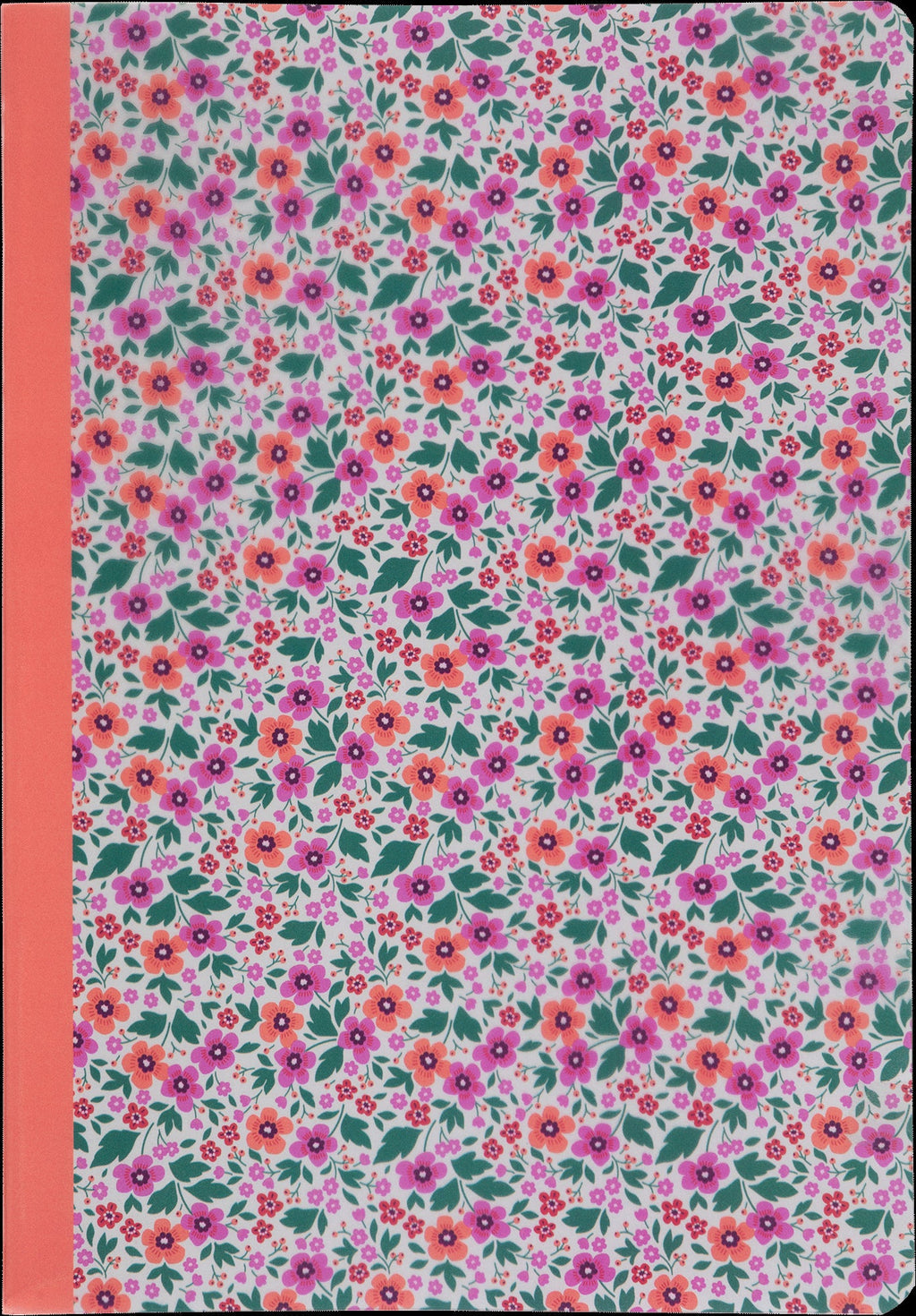 Caderno Agrafado A4 Flex 48 Folhas 90G Liberty