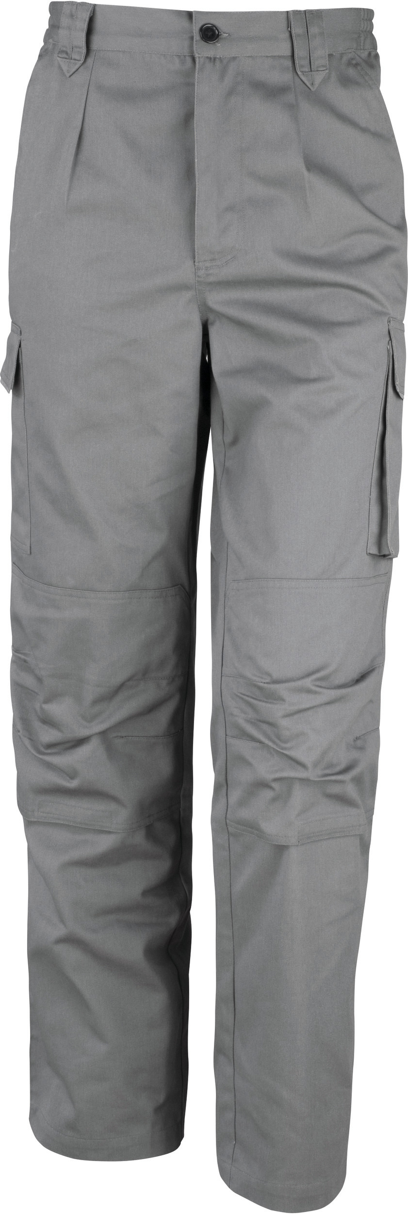 Result R308M - Pantalon Multifonction Résistant et Pratique