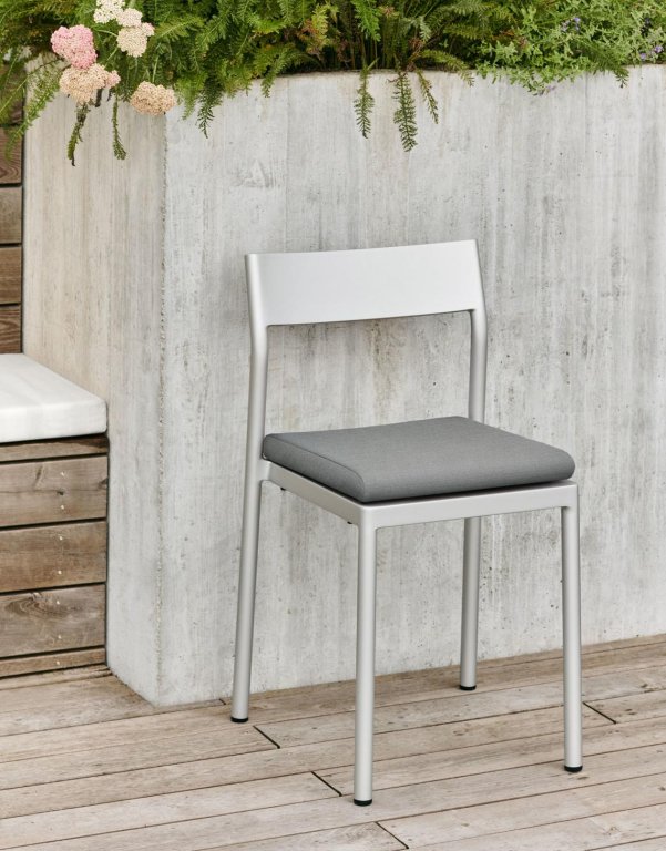 Hay Zitkussen voor Type tuinstoel Ochre