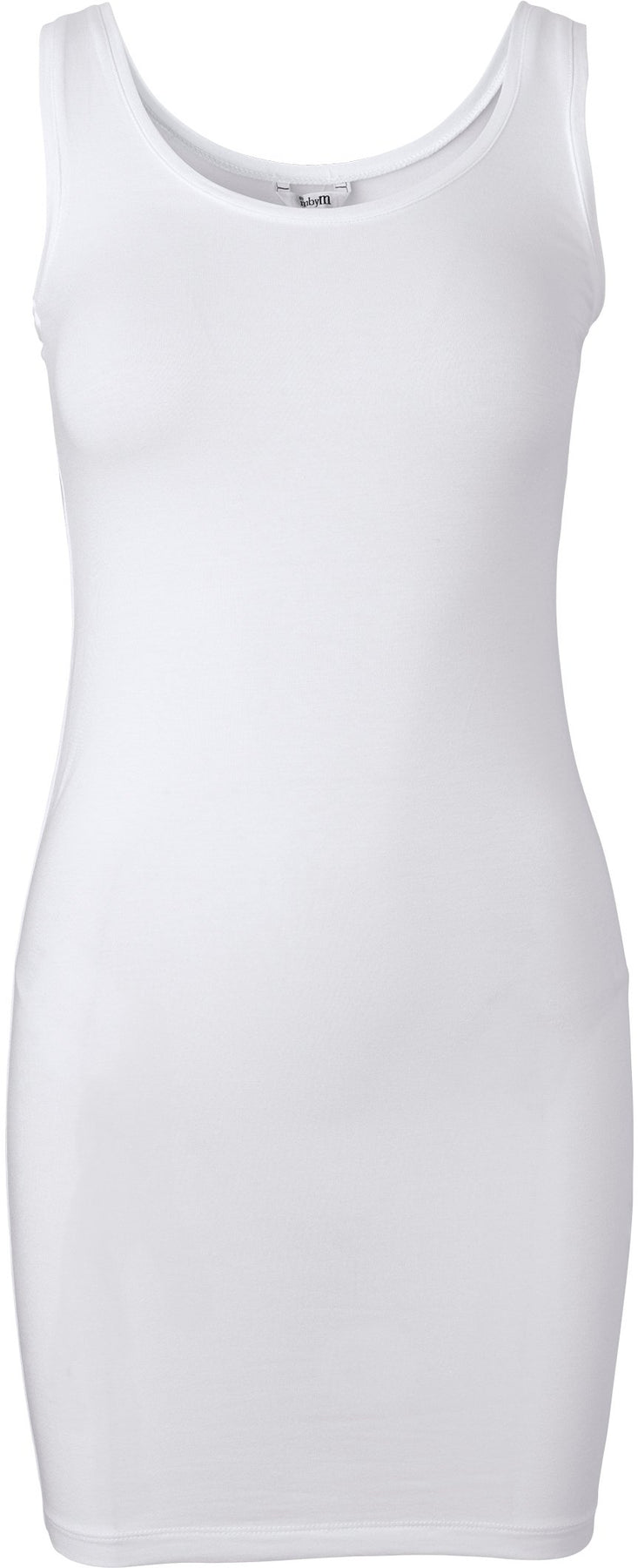 MbyM Lina Basic Top white