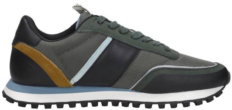 PME Legend Valleydrop groen