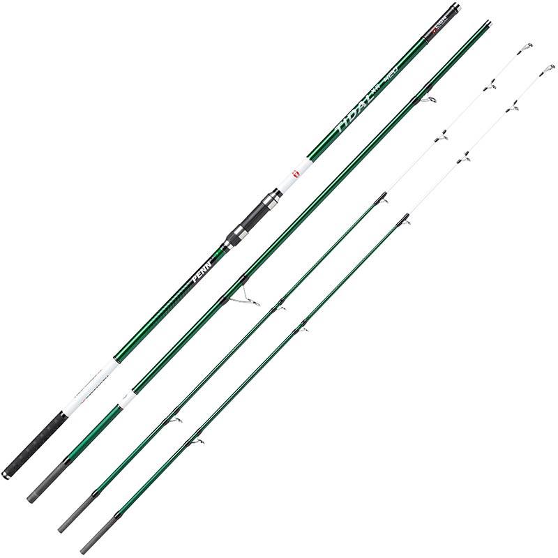 Canne Surf Abu Garcia Tidal Xr Surfcasting Twin Tip