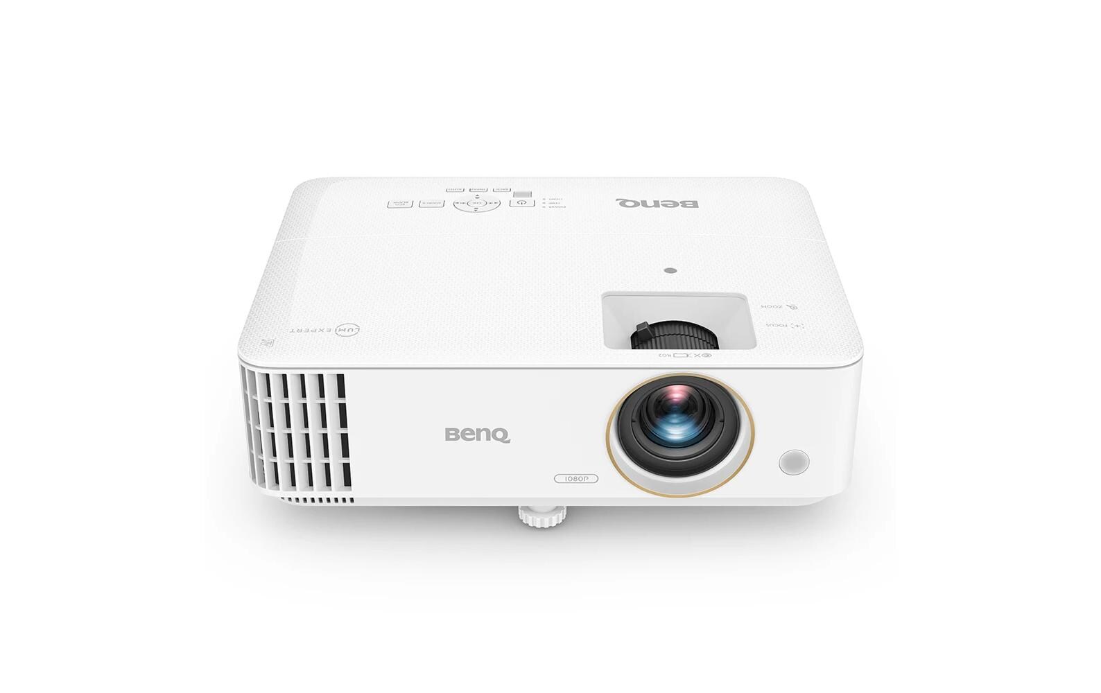 Projektor TH685P<br>Lichtstarker Full HD Beamer mit 3500 ANSI Lumen, HDR und geringem Input Lag
