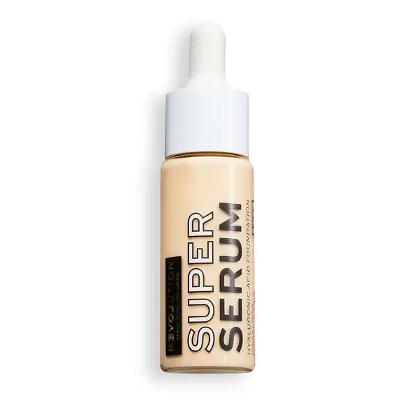 IRL Filter Longwear Foundation F0.2