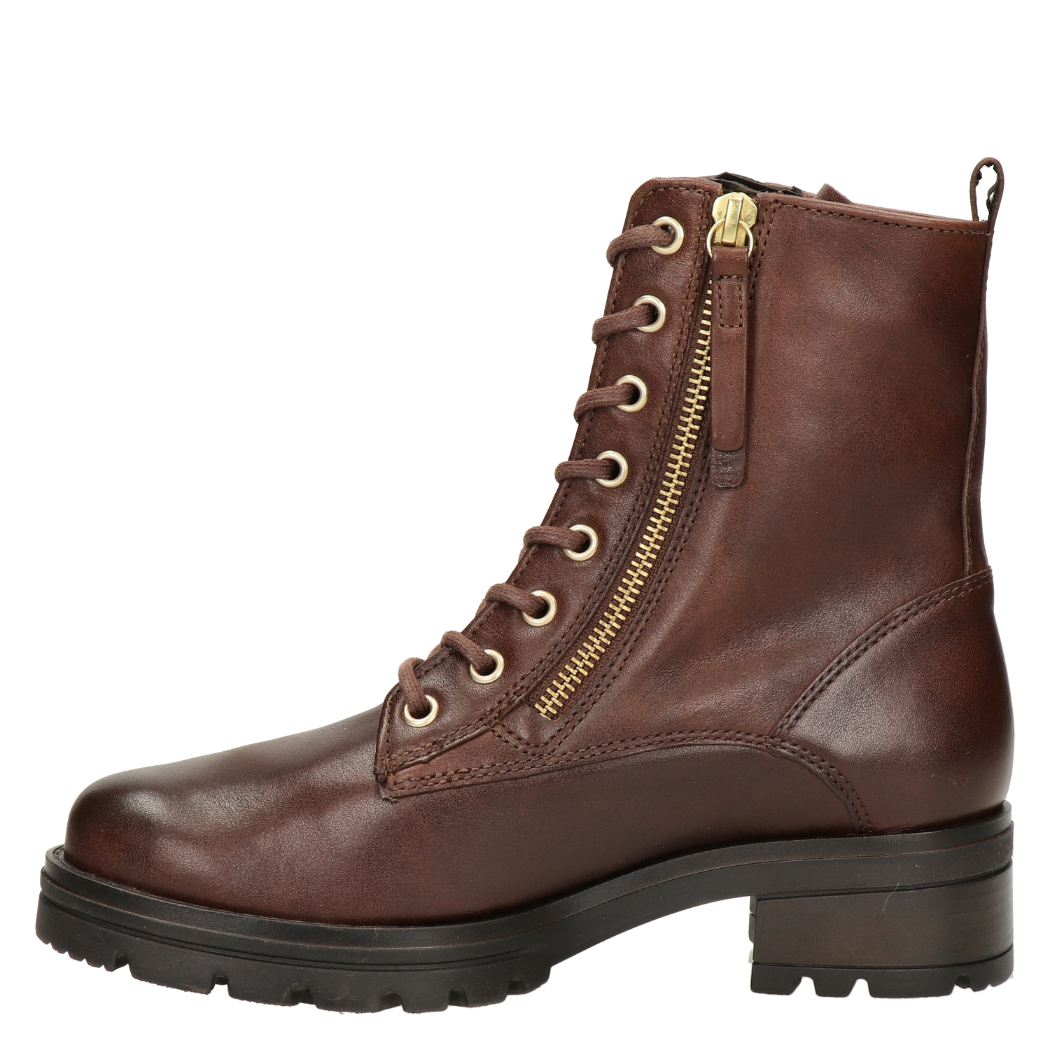 dames veterboot Gabor Bruin