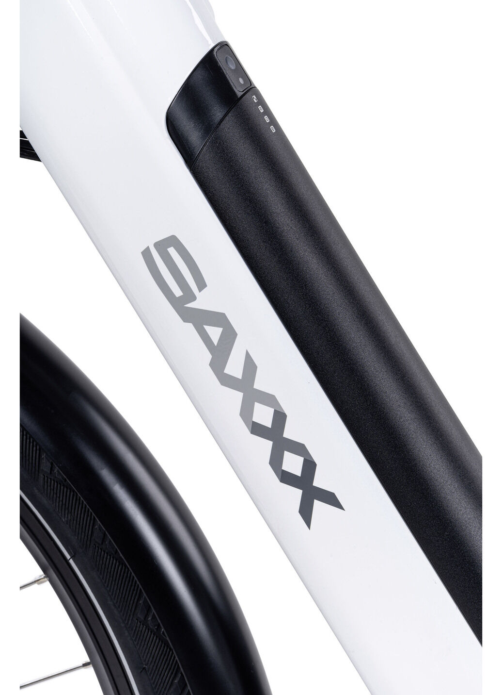 E-Bike Comfort Sport Easy von SAXXX