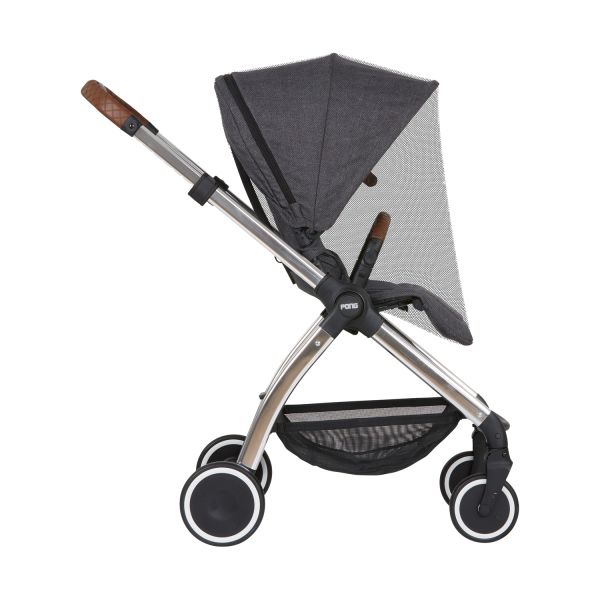 ABC Design Muggennet Universeel