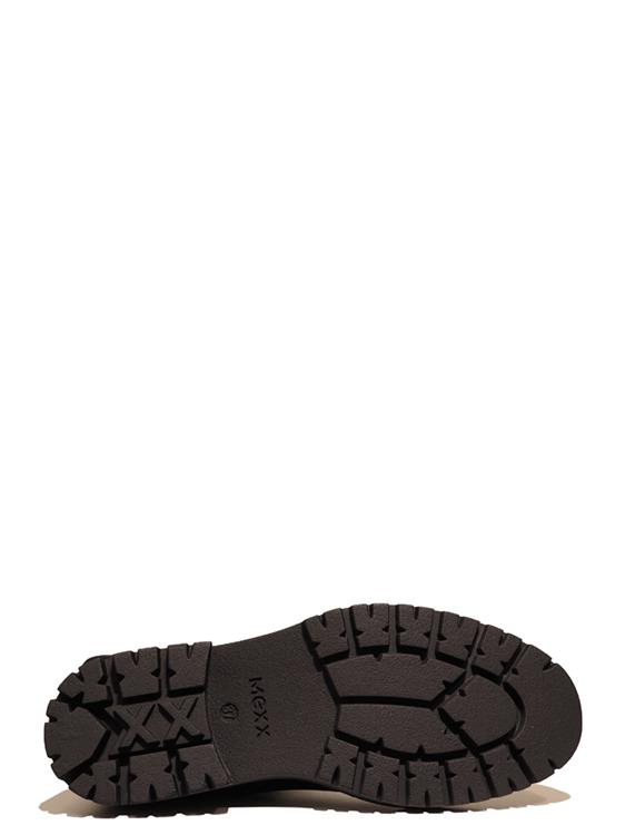Mexx Phaedre keto black zwart