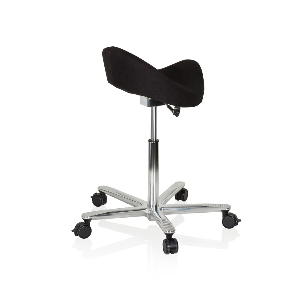 Sattelhocker MOVE-TEC 3D PRO I Stoff hjh OFFICE