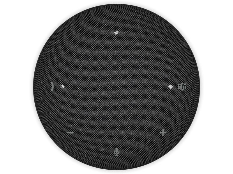 Dell PC-Lautsprecher SP325 DELL SP325 Freisprecheinrichtung Universal USB Typ-C Schwarz