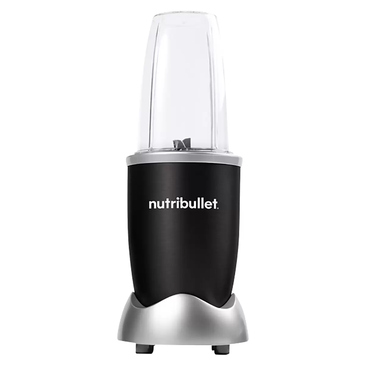 Nutribullet Nutribullet 600W Schwarz