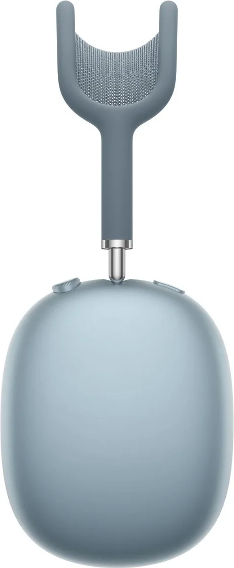 Apple Airpods Max (USB-C) Bleu Casques Bluetooth