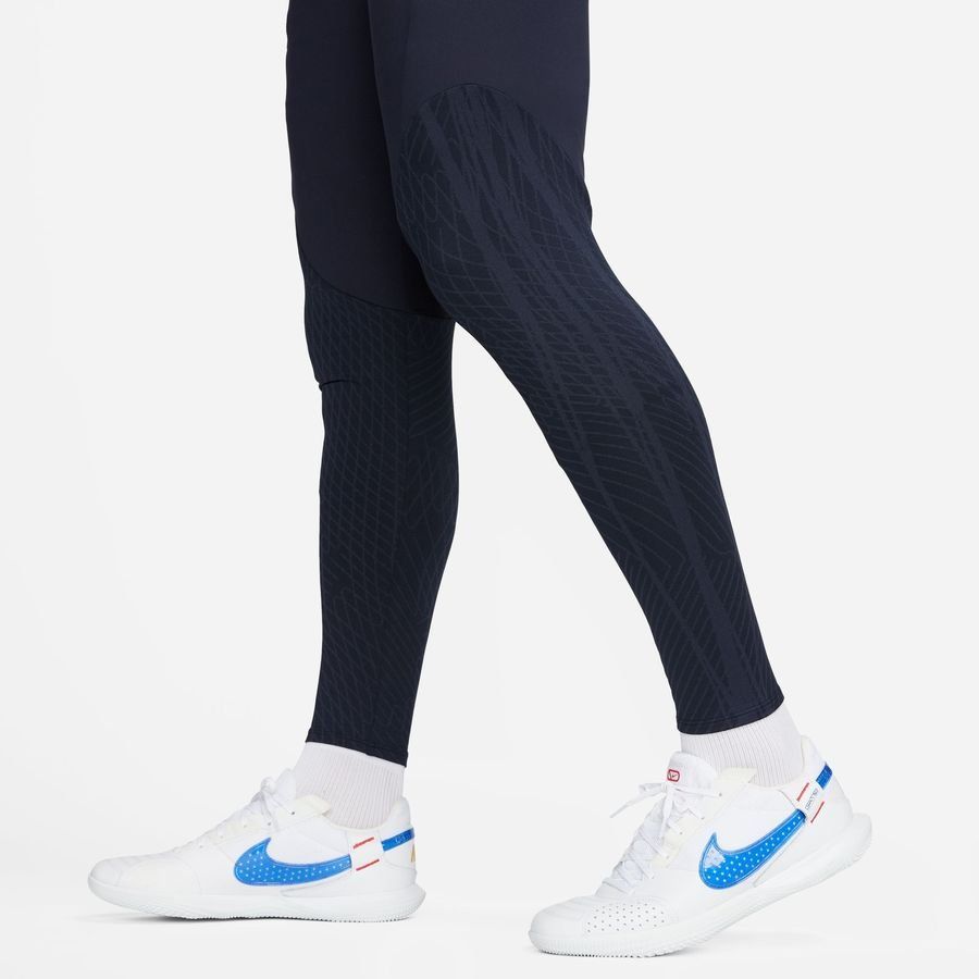 Tottenham Bas de Survêtement Dri-FIT Strike - Bleu Marine/Violet