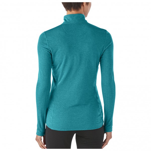 Patagonia - Women's Capilene Thermal Weight Zip Neck - Sous-vêtement synthétique