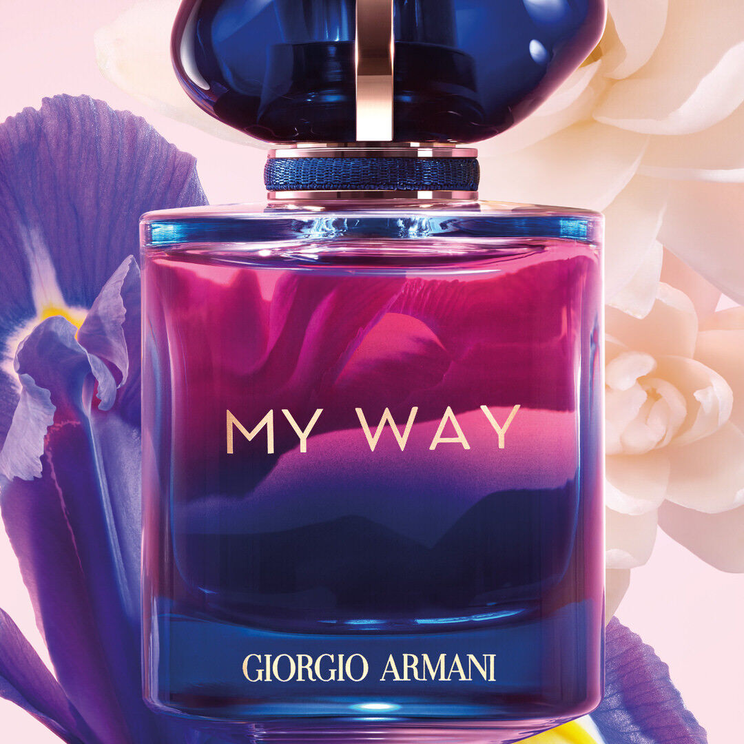 Giorgio Armani My Way Le Parfum - 50ml