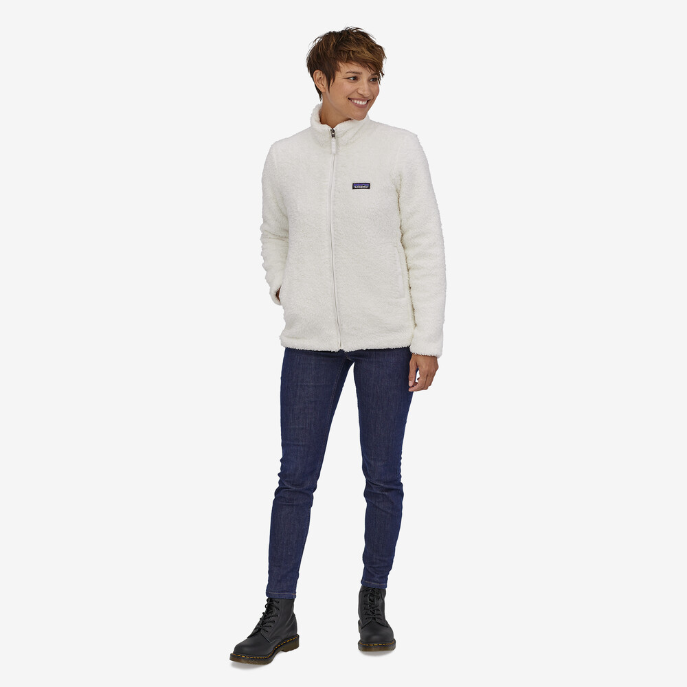 Damen-Fleecejacke Los Gatos