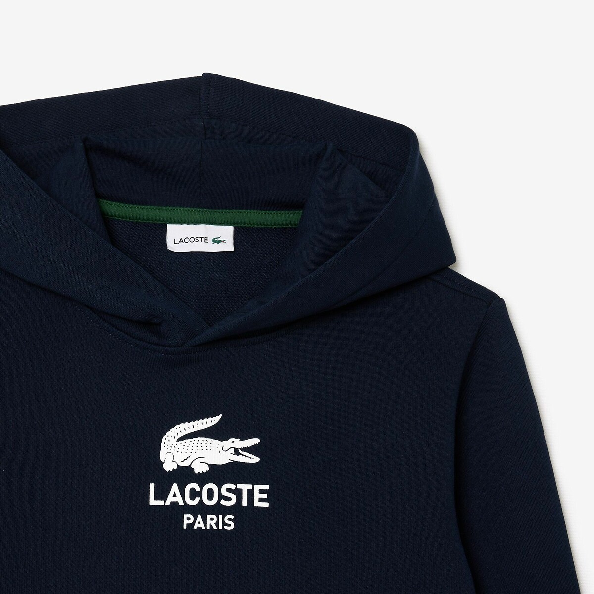 Moletom LACOSTE
