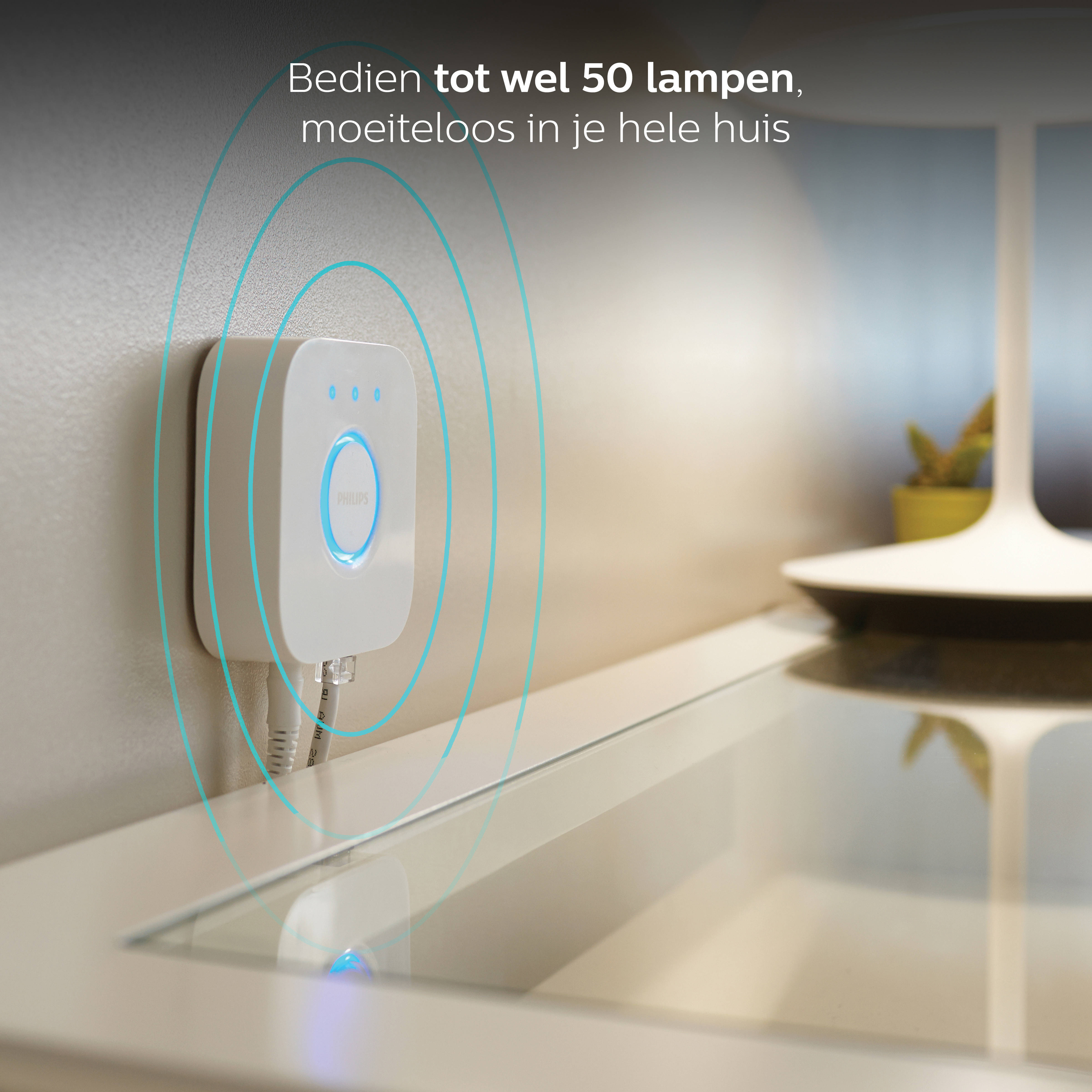 Philips Hue Bridge