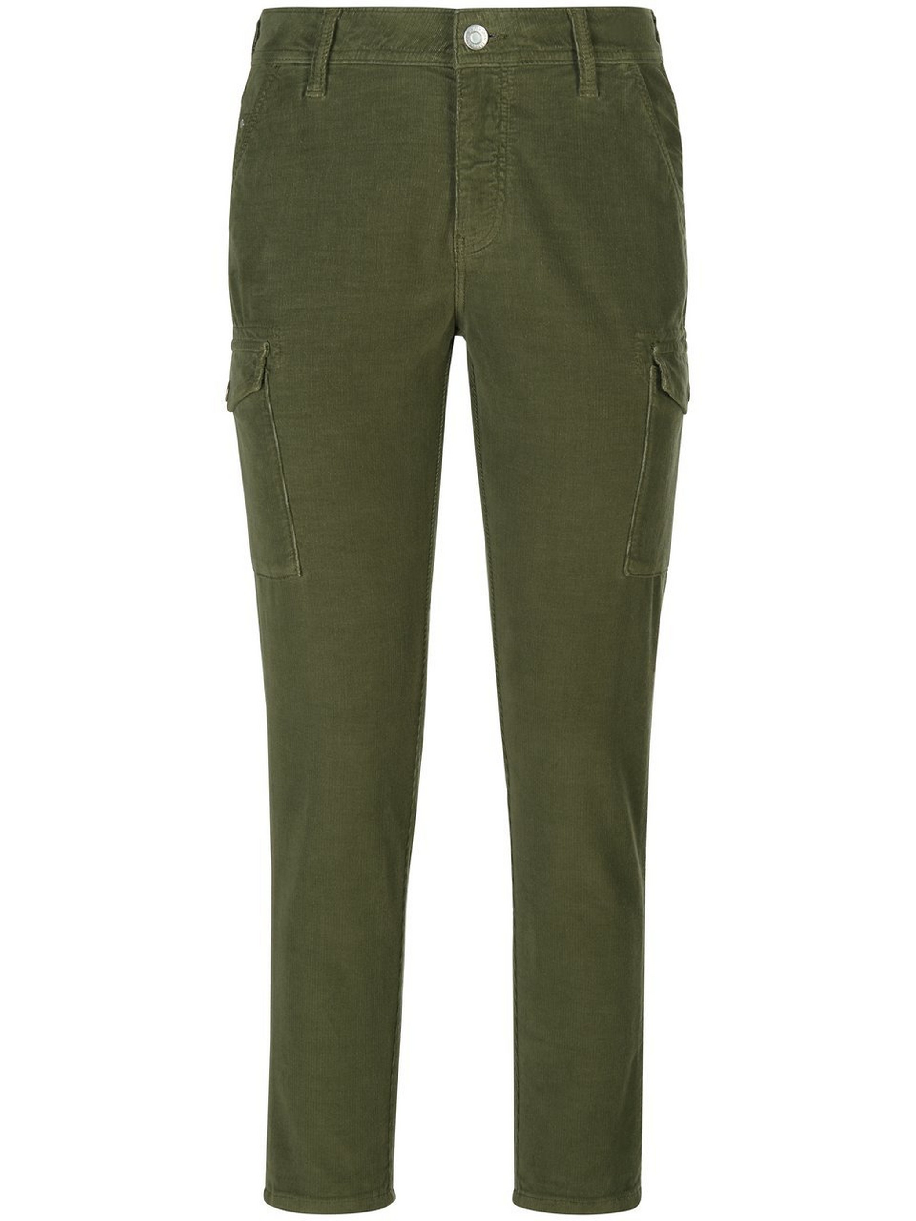 Feincord-Hose Luzi