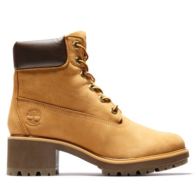 Boots femme Kinsley 6 In P Boot TIMBERLAND