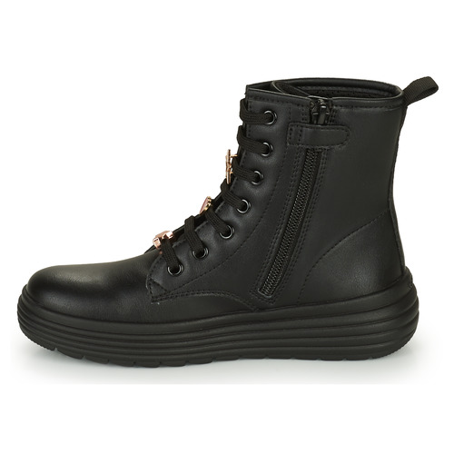 Geox - J PHAOLAE GIRL A - Noir